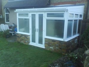 kent conservatories