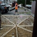 building a patio 32