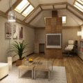 essex loft extension