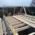 Essex New House Building 114