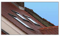 Roofline